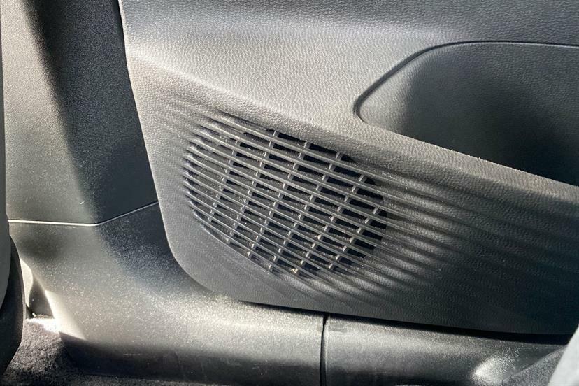 Volkswagen ID.3 Hatchback Grey #18