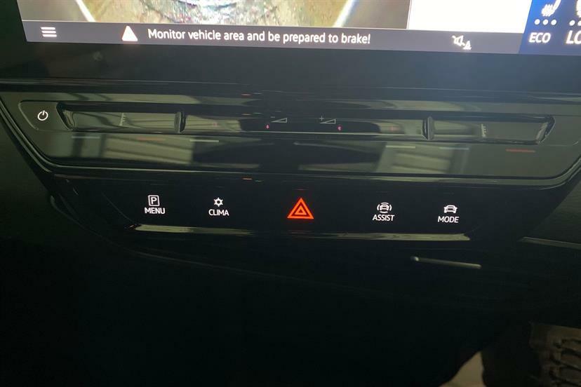 Volkswagen ID.3 Hatchback Grey #40