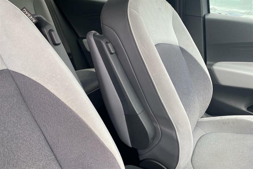 Volkswagen ID.3 Hatchback Grey #55
