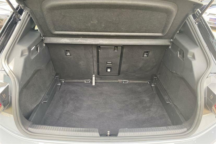 Volkswagen ID.3 Hatchback Grey #10