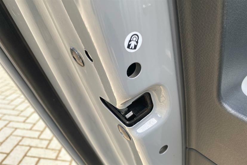Volkswagen ID.3 Hatchback Grey #14