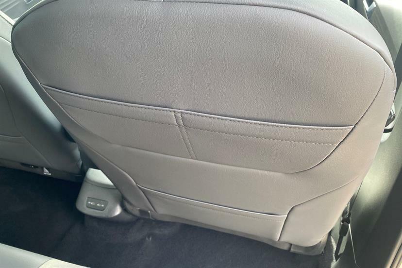 Volkswagen ID.3 Hatchback Grey #24