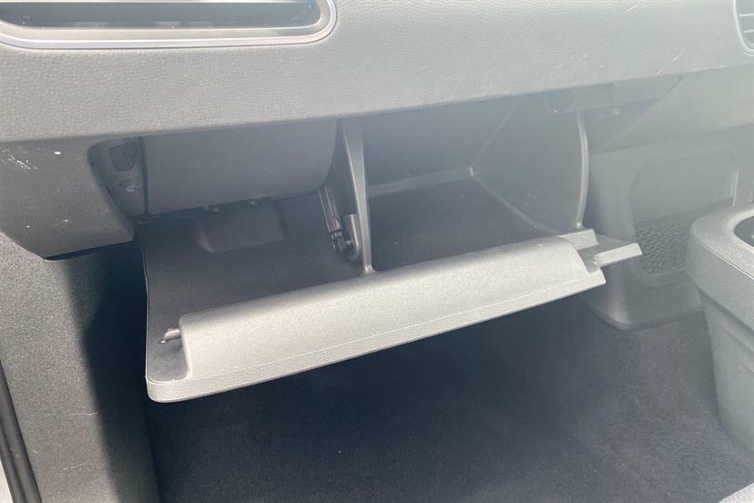 Volkswagen ID.3 Hatchback Grey #13