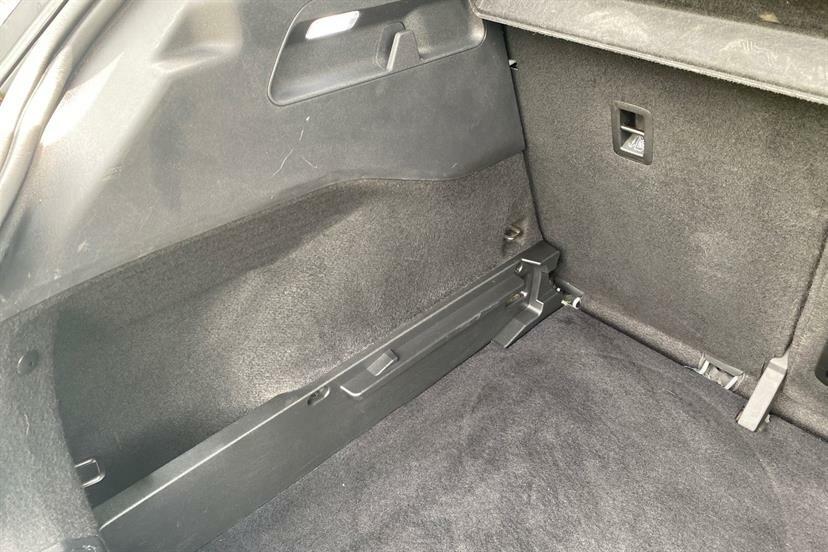 Volkswagen ID.3 Hatchback Grey #28