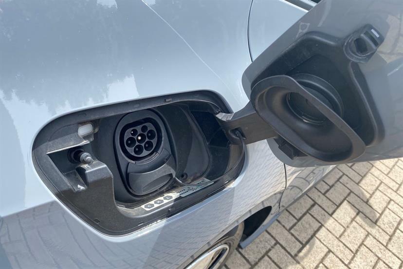 Volkswagen ID.3 Hatchback Grey #26