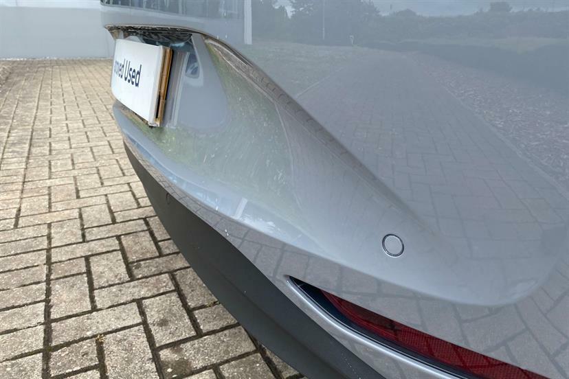 Volkswagen ID.3 Hatchback Grey #32