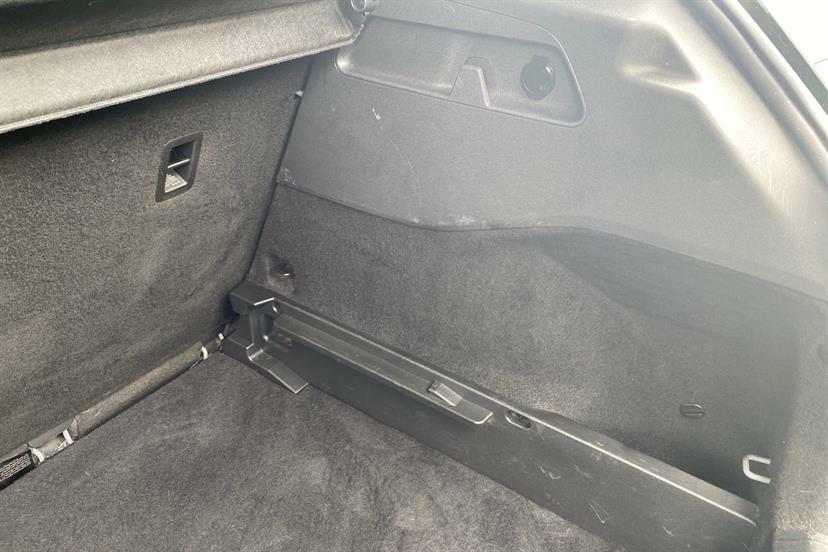 Volkswagen ID.3 Hatchback Grey #29