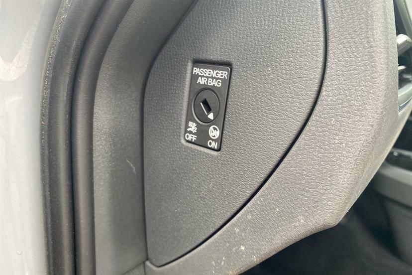 Volkswagen ID.3 Hatchback Grey #11