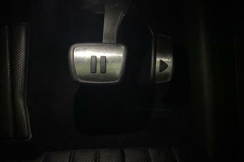 Volkswagen ID.3 Hatchback Grey #49