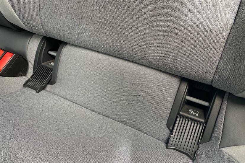 Volkswagen ID.3 Hatchback Grey #15