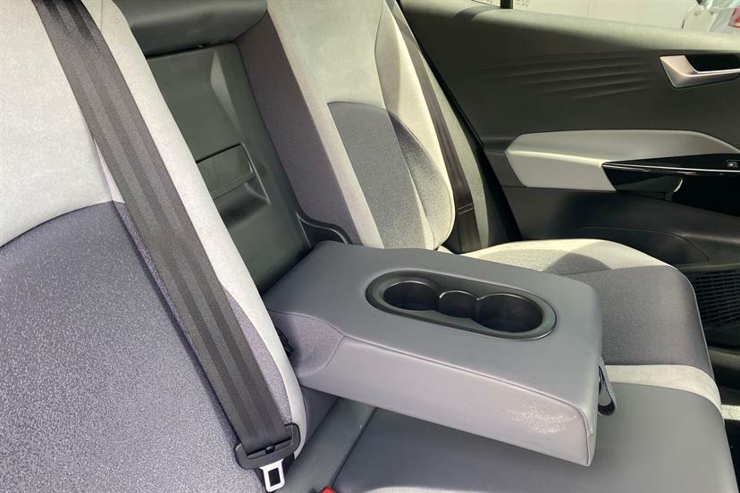 Volkswagen ID.3 Hatchback Grey #22