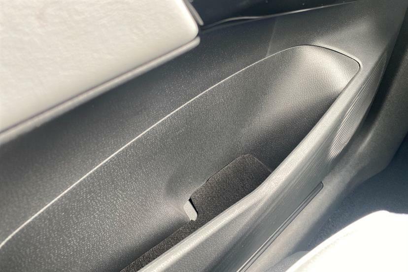 Volkswagen ID.3 Hatchback Grey #57