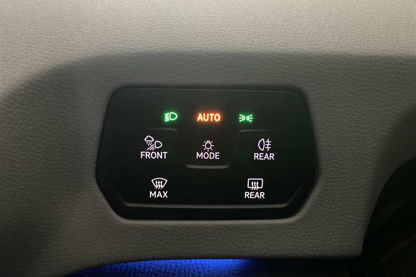 Volkswagen ID.3 Hatchback Grey #38