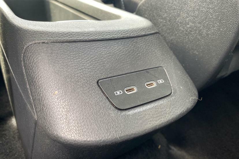 Volkswagen ID.3 Hatchback Grey #16