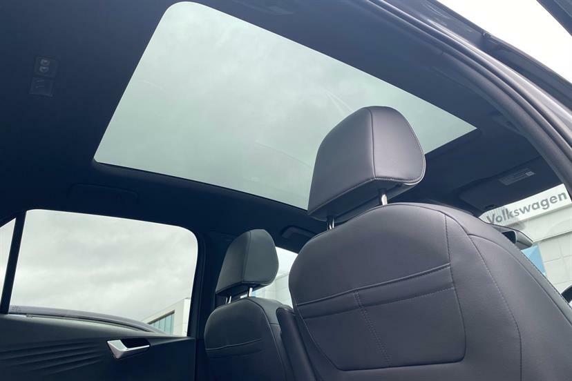 Volkswagen ID.3 Hatchback Grey #63
