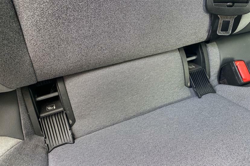Volkswagen ID.3 Hatchback Grey #20
