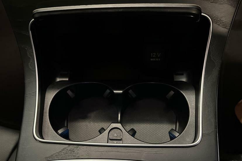 Mercedes-Benz GLC Class Coupe White #19