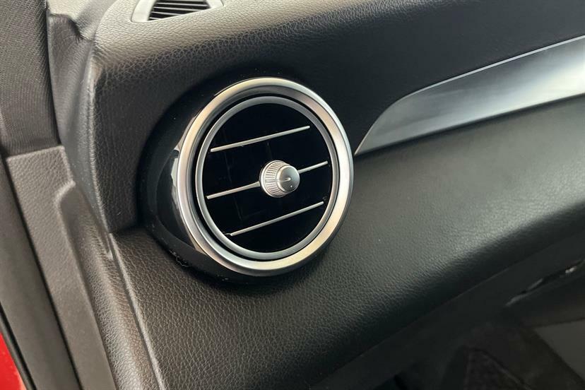 Mercedes-Benz GLC Class Coupe White #38