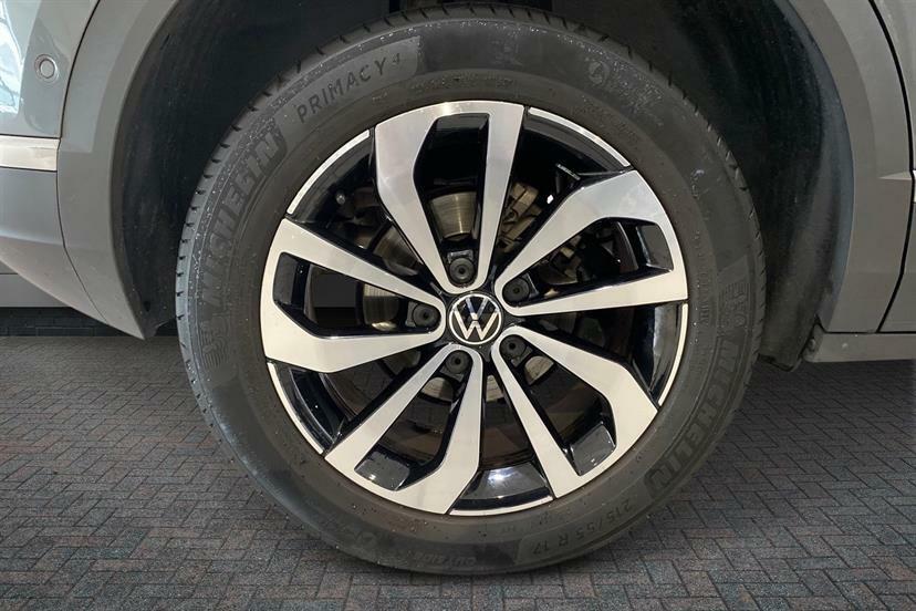 Volkswagen T-Roc 1.0 Tsi Style Black #2