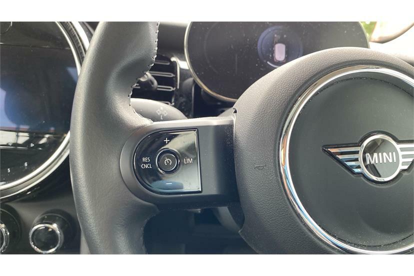 Mini Hatch 135Kw Cooper S Level 3 33Kwh Black #13