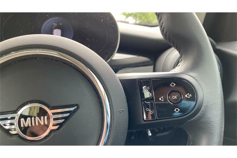 Mini Hatch 135Kw Cooper S Level 3 33Kwh Black #14