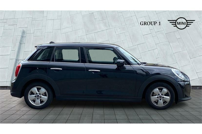 Mini Hatch 1.5 Cooper Classic Black #3