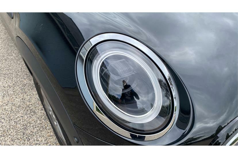 Mini Hatch 135Kw Cooper S Level 3 33Kwh Black #18