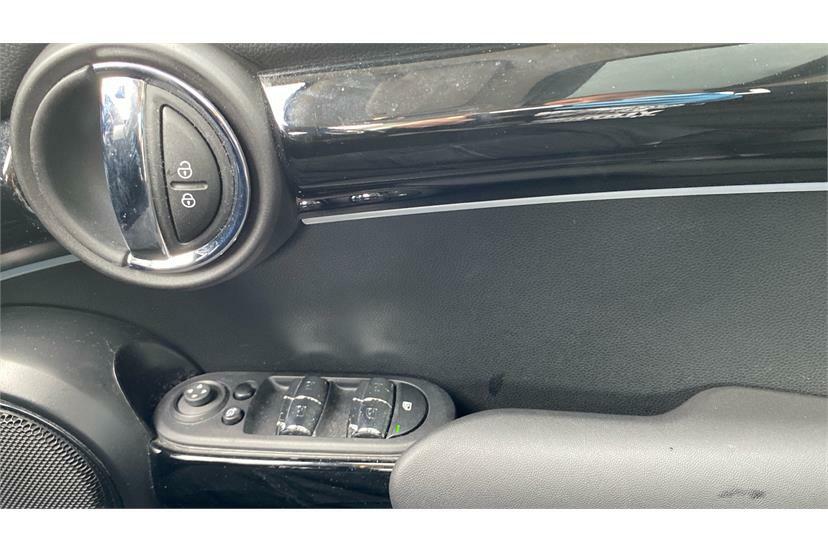 Mini Hatch 135Kw Cooper S Level 3 33Kwh Black #16