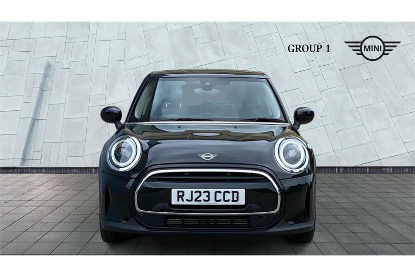 Mini Hatch 135Kw Cooper S Level 3 33Kwh Black #12
