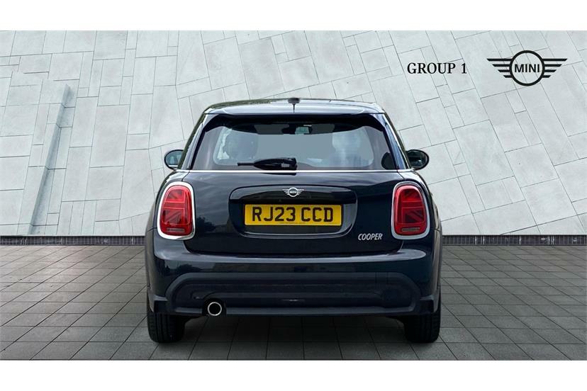 Mini Hatch 135Kw Cooper S Level 3 33Kwh Black #11