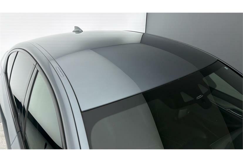 BMW 5 Series Se Grey #20