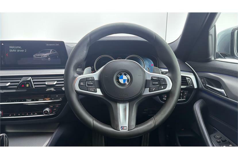 BMW 5 Series 530D Xdrive M Sport  #5