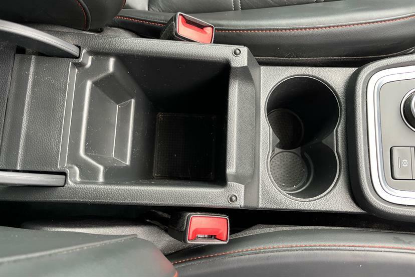 Seat Ateca Ateca Fr Tdi Black #30