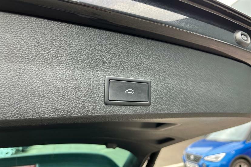 Seat Ateca Ateca Fr Tdi Black #21