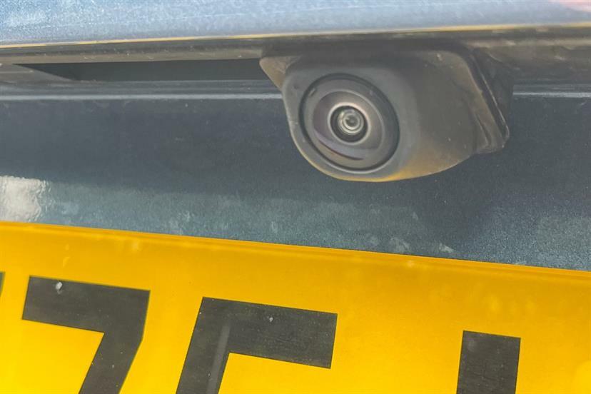 Ford Focus Titanium 1.0 Ecoboost Mhev 155Ps Silver #15