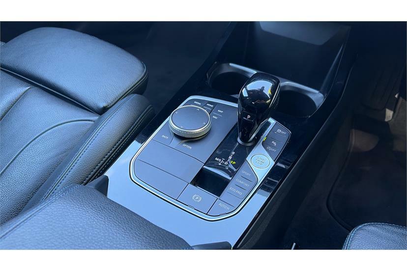 BMW 2 Series 230E Xdrive Luxury5dr Dct Tech Plus Pack Blue #8
