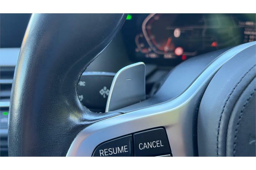BMW 2 Series 230E Xdrive Luxury5dr Dct Tech Plus Pack Blue #25