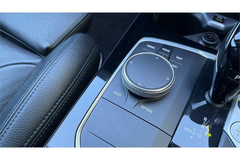 BMW 2 Series 230E Xdrive Luxury5dr Dct Tech Plus Pack Blue #24