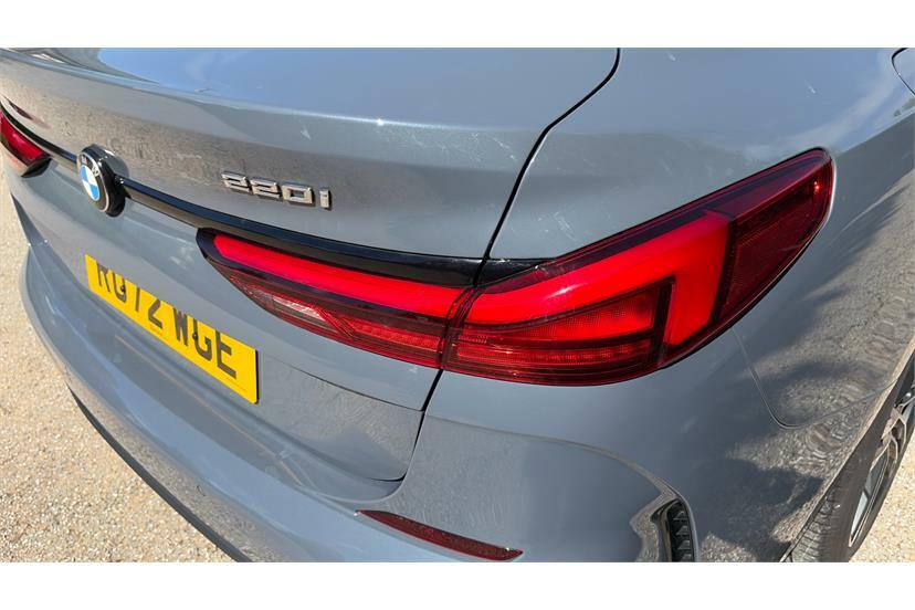 BMW 2 Series 230E Xdrive Luxury5dr Dct Tech Plus Pack Blue #17