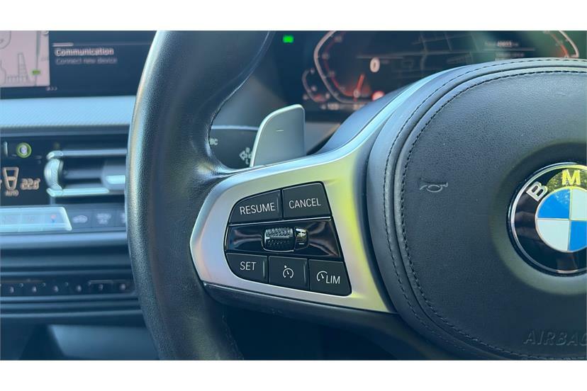 BMW 2 Series 230E Xdrive Luxury5dr Dct Tech Plus Pack Blue #13