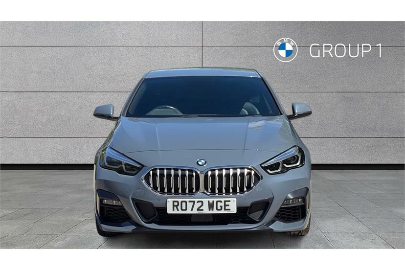 BMW 2 Series 230E Xdrive Luxury5dr Dct Tech Plus Pack Blue #12