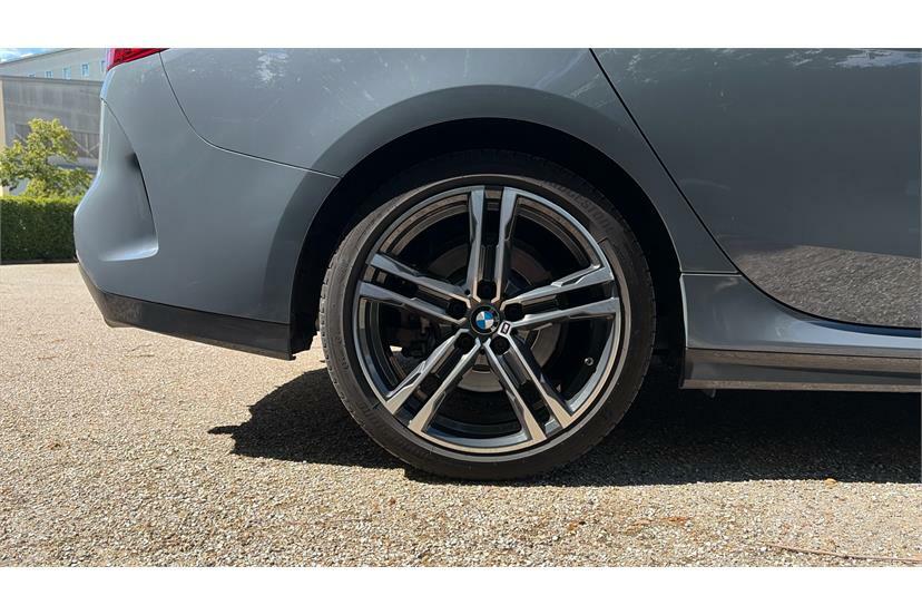 BMW 2 Series 230E Xdrive Luxury5dr Dct Tech Plus Pack Blue #10