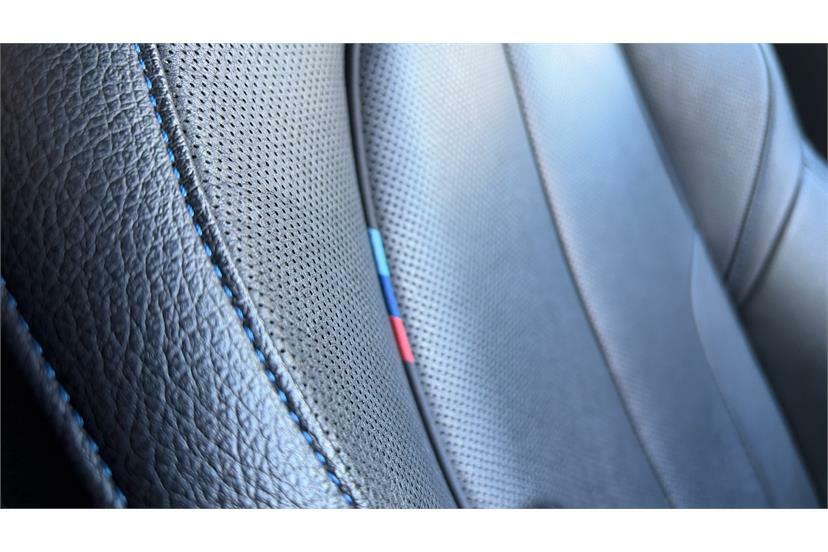 BMW 2 Series 230E Xdrive Luxury5dr Dct Tech Plus Pack Blue #27