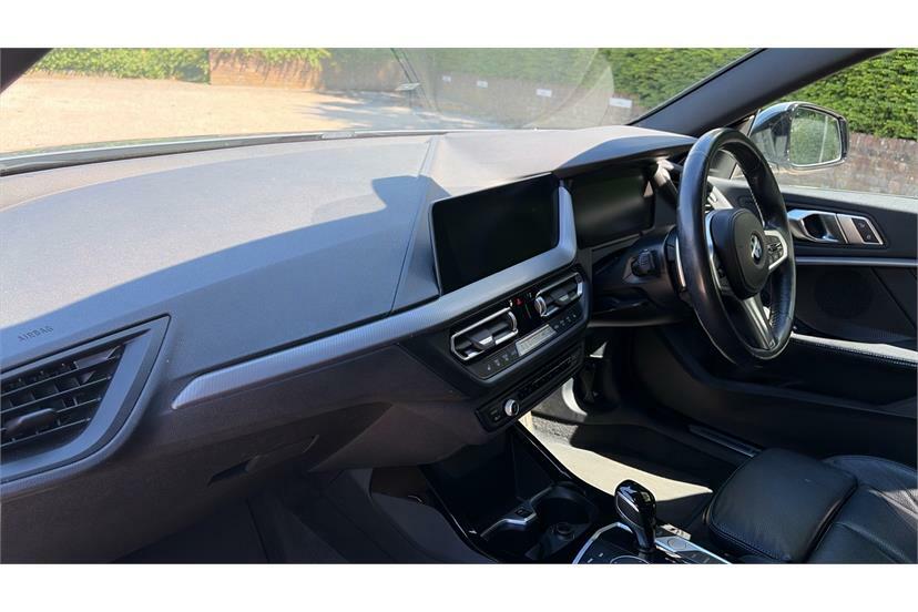 BMW 2 Series 220I M Sport Step Grey #5