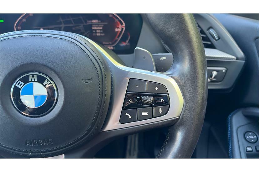 BMW 2 Series 230E Xdrive Luxury5dr Dct Tech Plus Pack Blue #14