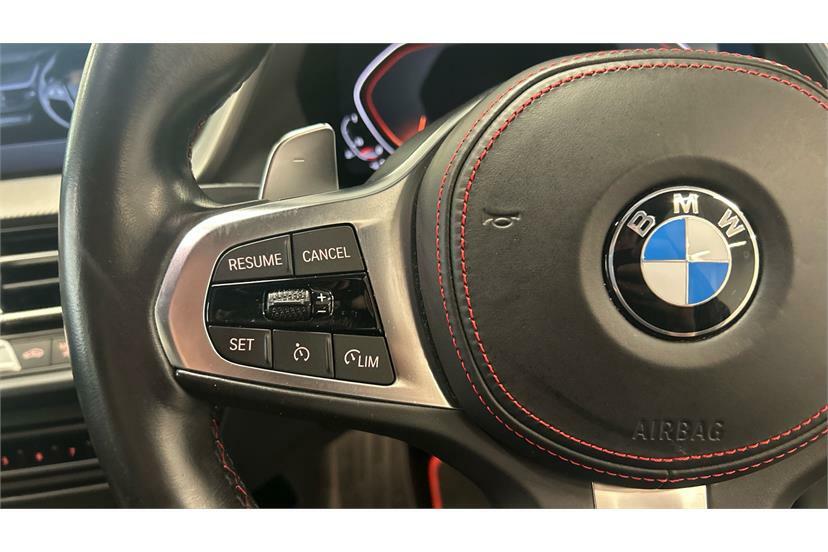 BMW 1 Series M135i Xdrive Step Tech-pro Pack  #13