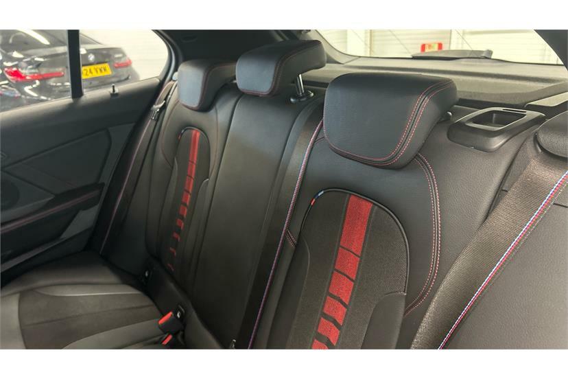 BMW 1 Series M135i Xdrive Step Tech-pro Pack  #9