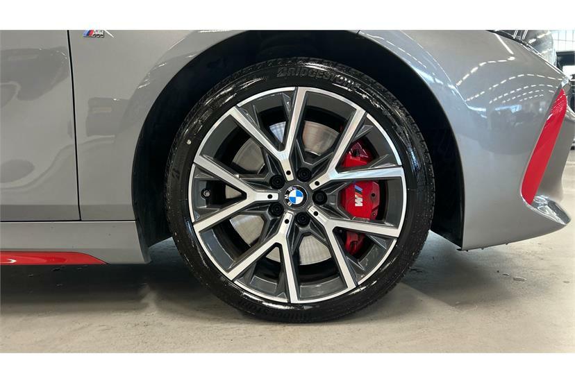 BMW 1 Series M135i Xdrive Step Tech-pro Pack  #11