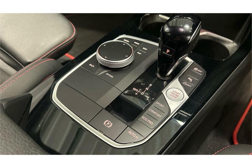 BMW 1 Series M135i Xdrive Step Tech-pro Pack  #7