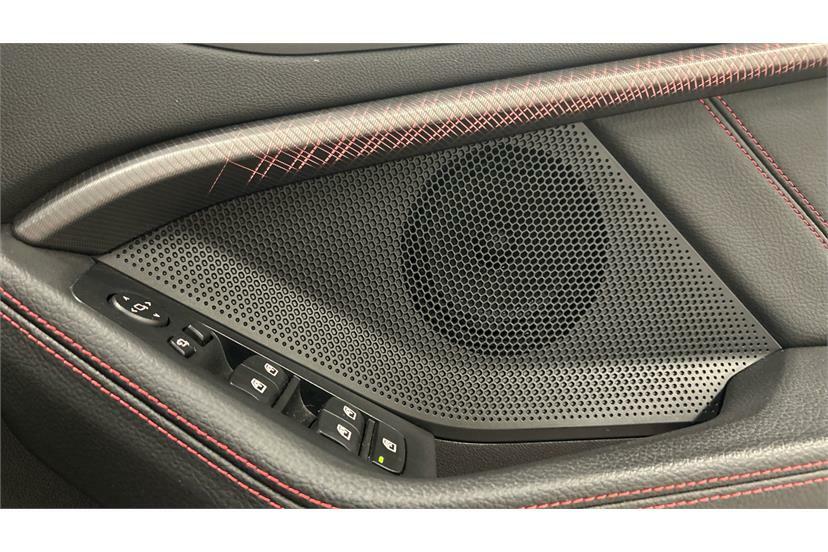 BMW 1 Series M135i Xdrive Step Tech-pro Pack  #15